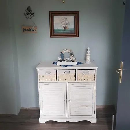 דירה Klabunde
