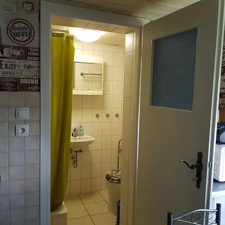 Klabunde Apartment *