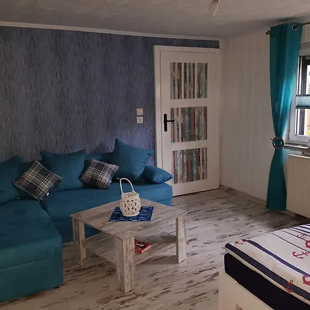 Klabunde Apartment *